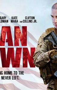 Man Down (film)