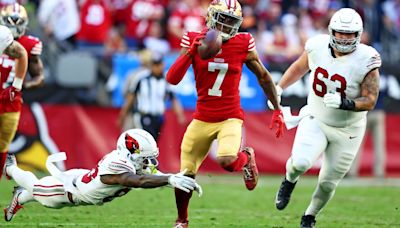 49ers' looming problem at cornerback