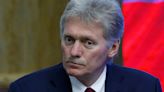 Kremlin says EU plan to take revenue from frozen Russian assets is still theft