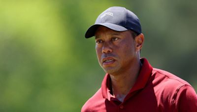 Tiger Woods wants UK party golf course to change name after Masters nightmare