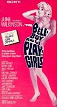 The Bellboy and the Playgirls - Film (1962) - SensCritique