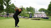 PGA Championship: New round 3 tee times for Moving Day
