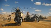 With a new War Rig and a fleet of motorbikes, ‘Furiosa’ restarts the motorized mayhem of ‘Mad Max’ - WTOP News