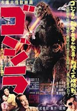 Godzilla (1954 film)