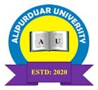 Alipurduar University