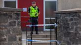 Police seal off church after 'unexplained death' of man in Perth