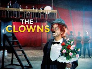 Die Clowns