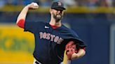 Red Sox put RHP Martin on IL due to anxiety