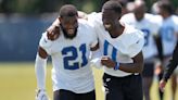 Analysis: Which Lions players helped themselves during OTA and minicamp practices?