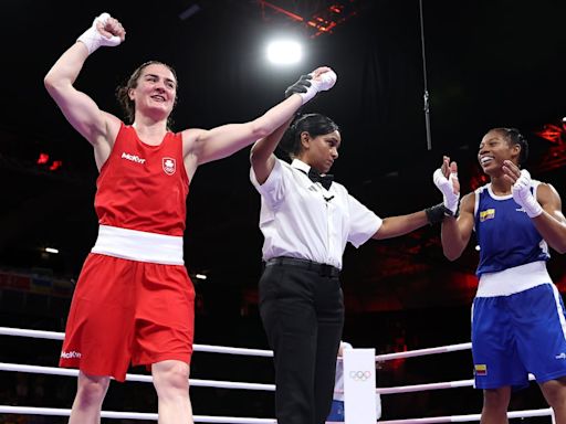 Who is Kellie Harrington? The Team Ireland boxer going for gold at the Olympics
