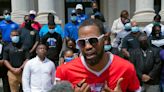 Ladarius Clardy's father barred from court house after threat-laced tirade disrupts trial