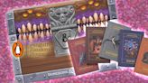 DnD 50th Anniversary Mimic Treasure Chest Notebook Set Review