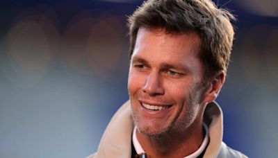 Tom Brady's Luxury Watch Collection Is Heading to Auction