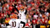 Cincinnati Bengals: Who Dey think dominated TV broadcasting through June 2022?