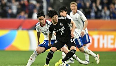 Ulsan edge Yokohama in Asian Champions League semi-final opener