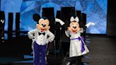 Fact Check: Are Mickey Mouse and Minnie Mouse Getting a Divorce?