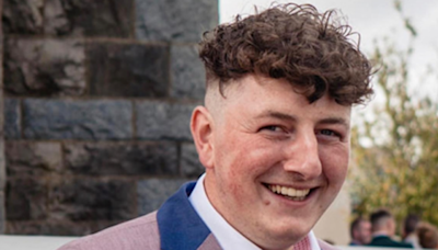 Man arrested over murder of Kyle McDermot - Homepage - Western People