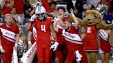 Arizona star Tetairoa McMillan 'had a little procedure' on leg, Wildcats 'expect him back for the season'