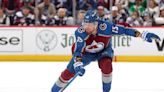 Avalanche's Valeri Nichushkin in Player Assistance Program; Suspended for 6 Months
