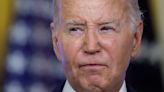 Biden will seek to contrast with Trump’s ‘suckers and losers’ veterans slur during D-Day visit
