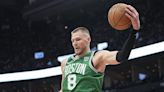 Will Kristaps Porzingis play in the NBA Finals or is the Celtics star big man still injured?