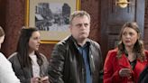 Coronation Street's Simon Gregson discusses new direction for Steve