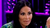 Real Housewives of Salt Lake City 's Jen Shah Accuses Co-Star of Calling Her Son the N-Word