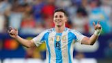 Argentina vs. Canadá: resumen, goles y resultado del partido de la Copa América 2024