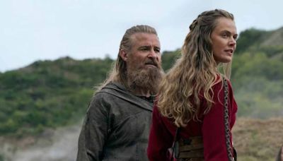 'Vikings: Valhalla' shocks fans with Ottoman 'mehter march' in season premiere