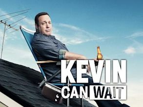 Kevin Can Wait