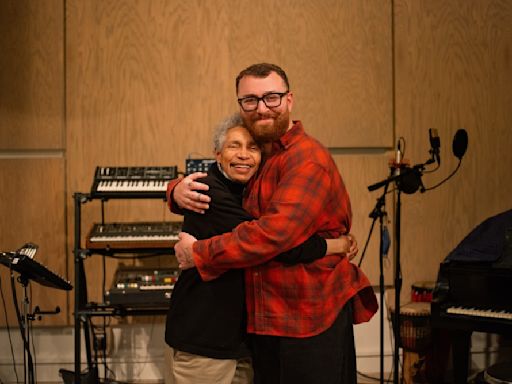 Listen to Beverly Glenn-Copeland and Sam Smith Team Up for a New Version of "Ever New" │ Exclaim!