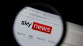 Sky News knocked off air as IT outages affect businesses across the world