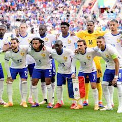 Why France’s Euro 2024 stars are singing a different tune to the right-wingers on the cusp of victory