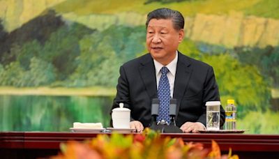 China's Xi to visit France, Serbia and Hungary, aims to boost EU ties