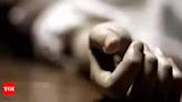 Thane: Lover set to marry, man strangles her - Times of India