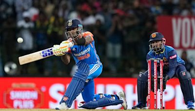 IND vs SL 2nd T20 Highlights: Jaiswal, Suryakumar and Hardik propel India to series win with a game to spare