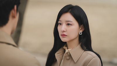 Queen of Tears fans connect Hae-in’s cancer visions to finale - Dexerto