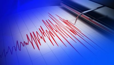 Pair of earthquakes rattle California’s Inland Empire