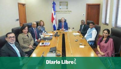 India quiere compartir sistema de pagos al instante con República Dominicana