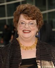 Charlaine Harris