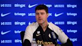 Mauricio Pochettino admits signing too many young players is a 'problem' for Chelsea