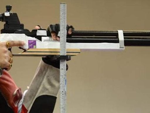 NRAI, shooters thrash out role of personal coaches in Paris Olympics build-up