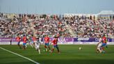 El Real Jaén sigue soñando con el ascenso tras eliminar con sufrimiento a la UD Torre del Mar