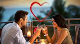 Bucks County Restaurant Named One of the Most Romantic in America
