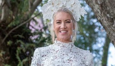 MAFS' Lucinda Light reveals what it was like appearing on the show