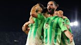 Betis 3 - 2 Almería: resultado, resumen y goles | LaLiga EA Sports