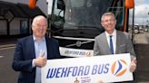 Wexford Bus providing free services and night buses for the duration of Fleadh Cheoil na hÉireann