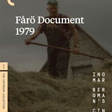 Fårö Document 1979 (1979) | The Criterion Collection