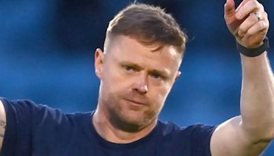 Damien Duff makes big career decision that will have impact on Shelbourne future
