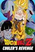 Dragon Ball Z – The Movie: Rache für Freezer